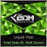 Liquid Year feat. Wolf Clover