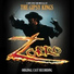 Zorro Original London Cast Recording Orchestra