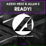 Audio Hedz, Allan E