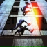 Scanner, David Rothenberg