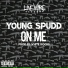 Young Spudd