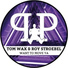 Tom Wax, Roy Stroebel
