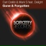 Carl Crellin & Mark S ft. Delight