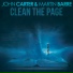 John Carter, Martin Barre