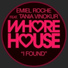 Emiel Roche feat. Tania Vinokur