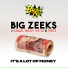Big Zeeks feat. E. Mak, Diggy Ustle, Tinez