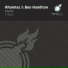 Rhomtec, Ben Hamilton