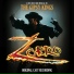 Zorro Le Musical Original London Cast