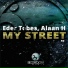 Alaan H, Eder Tobes