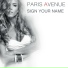 Paris Avenue