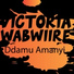 Victoria Wabwiire