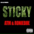 Ronieboe, ATM feat. RONIEBOE