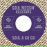 Soul Messin' Allstars feat. Josh Teskey
