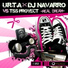 Urta & DJ Navarro vs. Tss Proyect