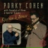 Porky Cohen w. Michelle Willson