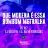 MC M7 feat. Noguera DJ, DJ Nathi Rodrigues