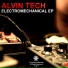 Alvin Tech