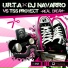 U.R.T.A & Dj Navarro & TSS Project