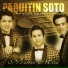 Los Murcianos, Paquitin Soto