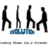 Ludwig Thoma Jun. & Friends, Ludwig Thoma Jun