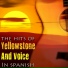 Yellowstone, Voice