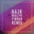 Hajk