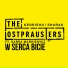 The Ostprausters ft. Sarsa Markiewicz