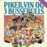 3 Busserulls