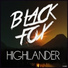 Blackfox