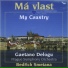 Prague Symphony Orchestra, Gaetano Delogu