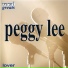 Peggy Lee - With Mel Torme
