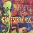 Space Streakings