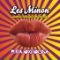 Les Minon feat. Mercedes Lescano