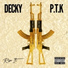 Decky, P.T.K