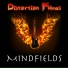 Distortion Flames