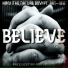 Hiku (The Nature Boy) feat. Ant-One