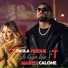 Paola Pezone feat. Marco Calone