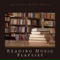 Reading Music Playlist, Relaxing Reading Music