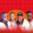 Joe Gaya, Long Matt, Paul Waga, Kalifah Aganaga