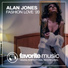 Alan Jones & Vip