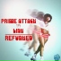 Prime Attack