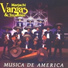 Mariachi Vargas de Tecalitlan