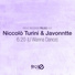 Javonntte
