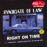 Syndicate of L.A.W.