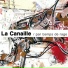 La Canaille feat. Napoleon Maddox