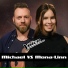 Mona-Linn Owe, Michael Eriksen