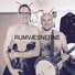 Rumvæsnerne feat. Jens Jakob Wiwe Nissen
