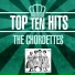 The Chordettes