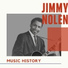Jimmy Nolen