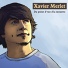 Xavier Merlet